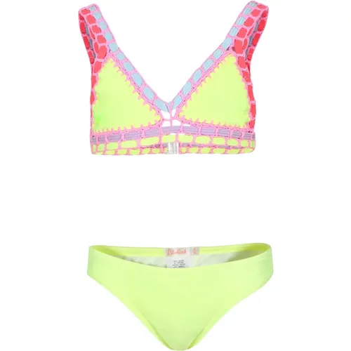 Kids > Swimwear > Bikini - - Billieblush - Modalova