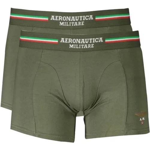 Underwear > Bottoms - - aeronautica militare - Modalova