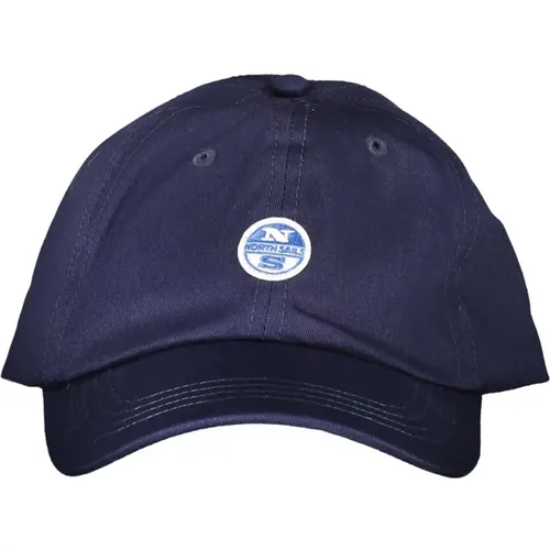 Accessories > Hats > Caps - - North Sails - Modalova