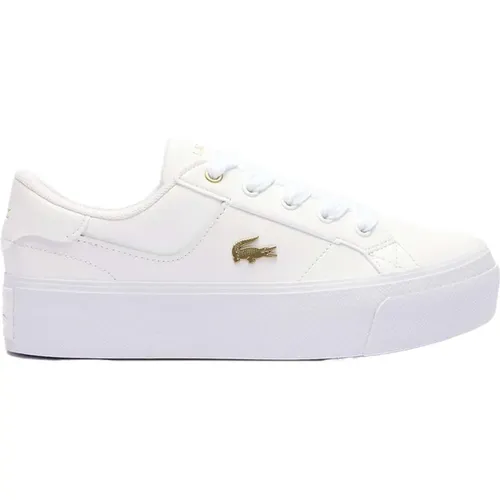 Shoes > Sneakers - - Lacoste - Modalova