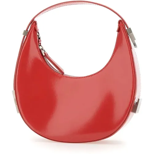 Osoi - Bags > Handbags - Red - Osoi - Modalova