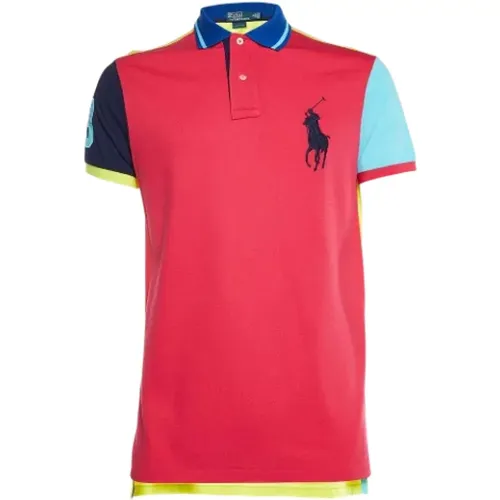 Pre-owned > Pre-owned Tops - - Ralph Lauren Pre-owned - Modalova