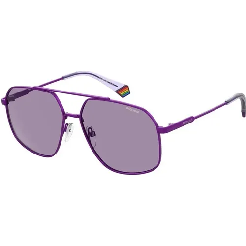 Accessories > Sunglasses - - Polaroid - Modalova