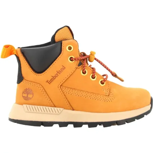 Kids > Shoes > Sneakers - - Timberland - Modalova