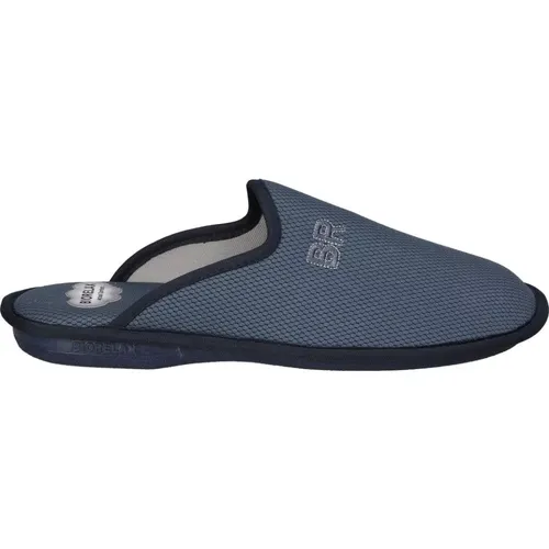 Cosdam - Shoes > Slippers - Blue - Cosdam - Modalova
