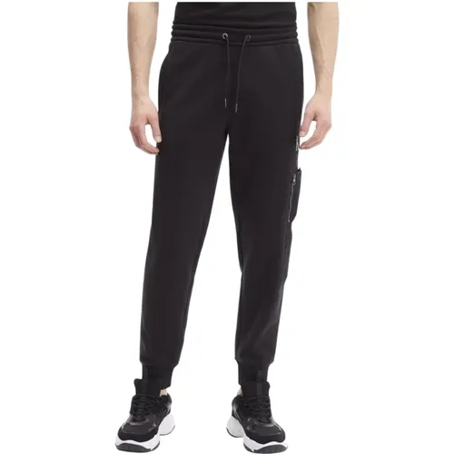 Trousers > Sweatpants - - Calvin Klein Jeans - Modalova
