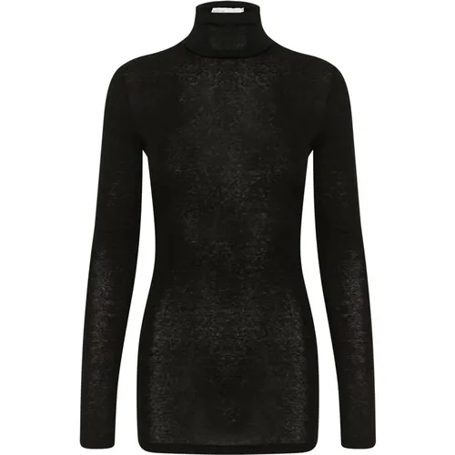 Knitwear > Turtlenecks - - Karen by Simonsen - Modalova