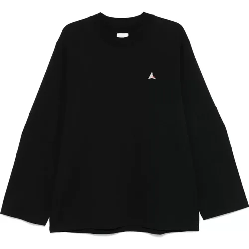 Tops > Long Sleeve Tops - - ROA - Modalova