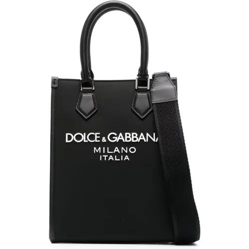 Bags > Tote Bags - - Dolce & Gabbana - Modalova