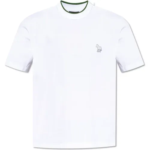 Tops > T-Shirts - - PS By Paul Smith - Modalova