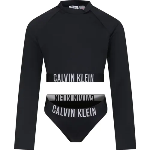 Kids > Swimwear - - Calvin Klein - Modalova