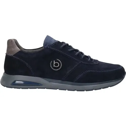 Bugatti - Shoes > Sneakers - Blue - Bugatti - Modalova
