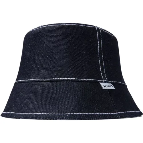 Accessories > Hats > Hats - - Sunnei - Modalova
