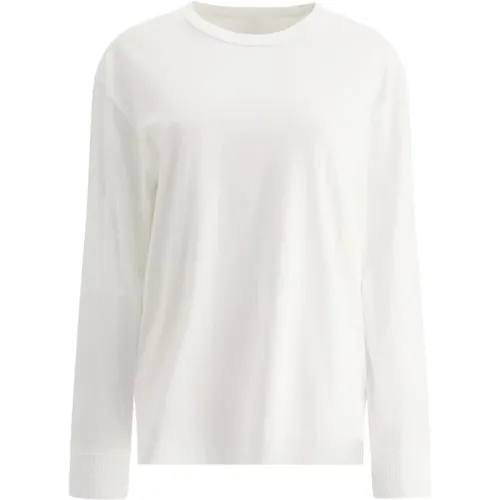 Tops > Long Sleeve Tops - - alexander wang - Modalova