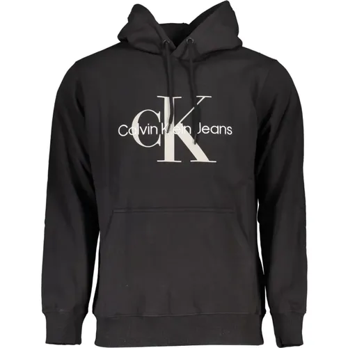 Sweatshirts & Hoodies > Hoodies - - Calvin Klein - Modalova