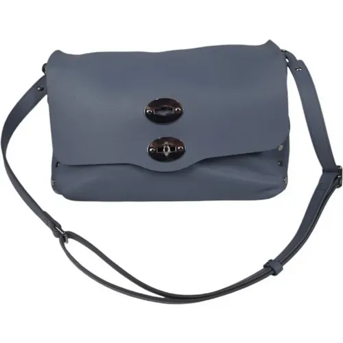 Bags > Cross Body Bags - - Zanellato - Modalova