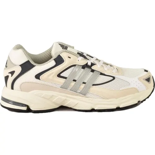 Adidas - Shoes > Sneakers - Beige - Adidas - Modalova