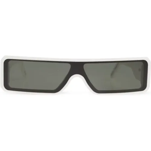 Accessories > Sunglasses - - Rick Owens - Modalova