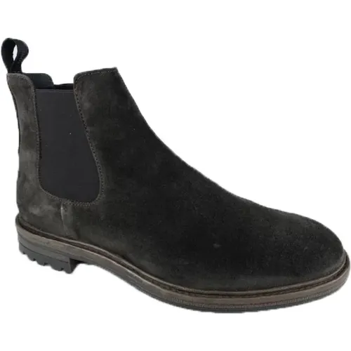 Shoes > Boots > Chelsea Boots - - Blackstone - Modalova