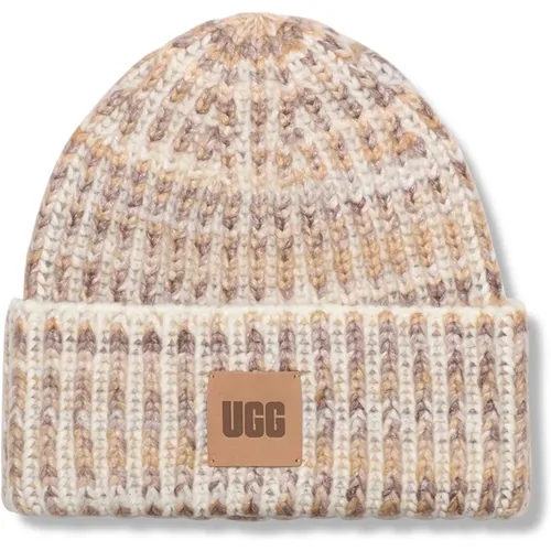 Accessories > Hats > Beanies - - Ugg - Modalova