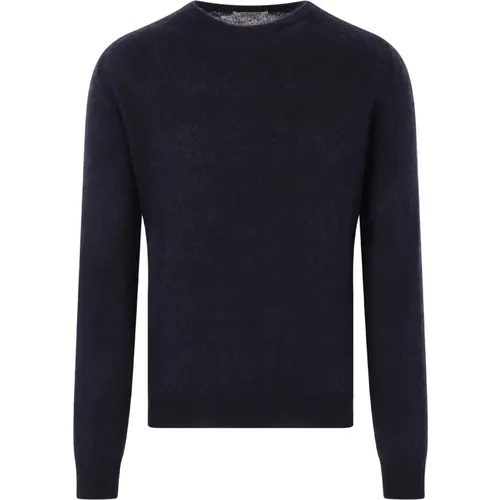 Knitwear > Round-neck Knitwear - - Auralee - Modalova