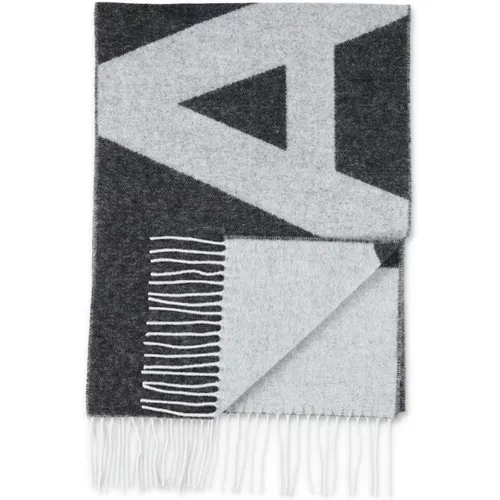 Accessories > Scarves > Winter Scarves - - A.p.c. - Modalova