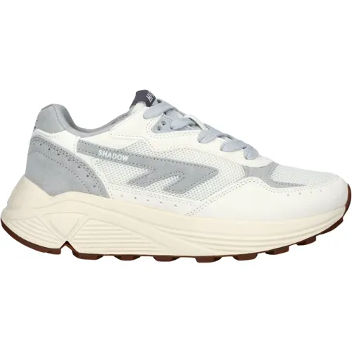 Hi-Tec - Shoes > Sneakers - Gray - Hi-Tec - Modalova