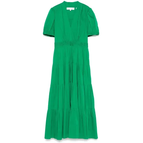 Dresses > Day Dresses > Midi Dresses - - Diane Von Furstenberg - Modalova