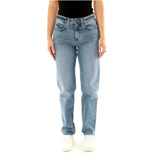 Jeans > Straight Jeans - - Lee - Modalova