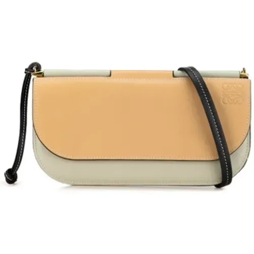 Pre-owned > Pre-owned Bags > Pre-owned Cross Body Bags - - Loewe Pre-owned - Modalova