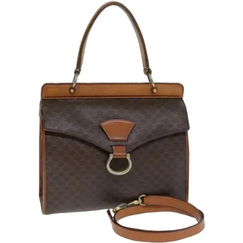 Pre-owned > Pre-owned Bags > Pre-owned Handbags - - Celine Vintage - Modalova