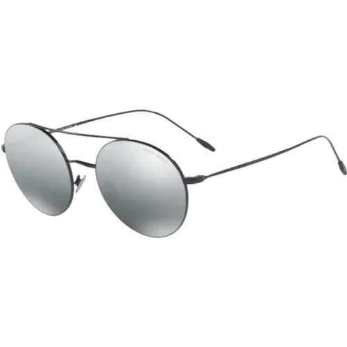 Accessories > Sunglasses - - Giorgio Armani - Modalova