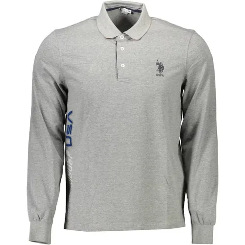 Tops > Polo Shirts - - U.s. Polo Assn. - Modalova