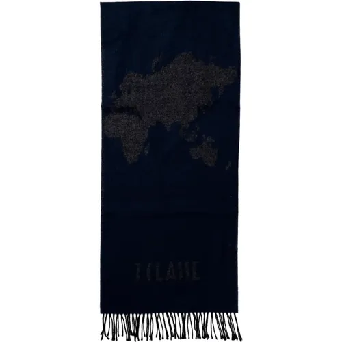 Accessories > Scarves > Winter Scarves - - Alviero Martini 1a Classe - Modalova