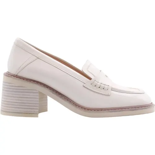 Pertini - Escarpins - Blanc - Pertini - Modalova