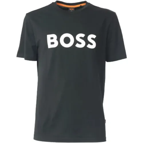 Tops > T-Shirts - - Hugo Boss - Modalova