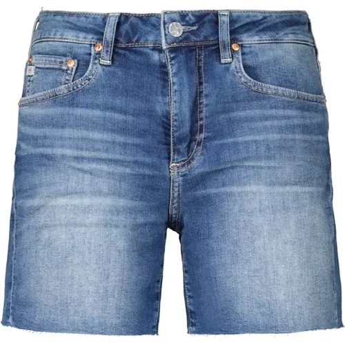 Shorts > Denim Shorts - - adriano goldschmied - Modalova