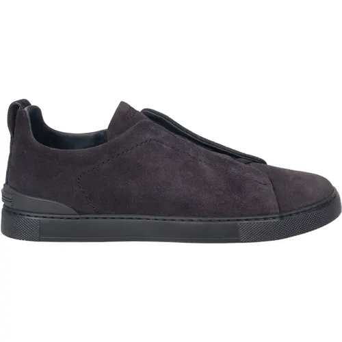 Shoes > Sneakers - - Ermenegildo Zegna - Modalova