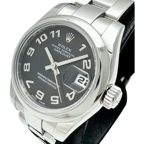 Pre-owned > Pre-owned Accessories > Pre-owned Watches - - Rolex Vintage - Modalova