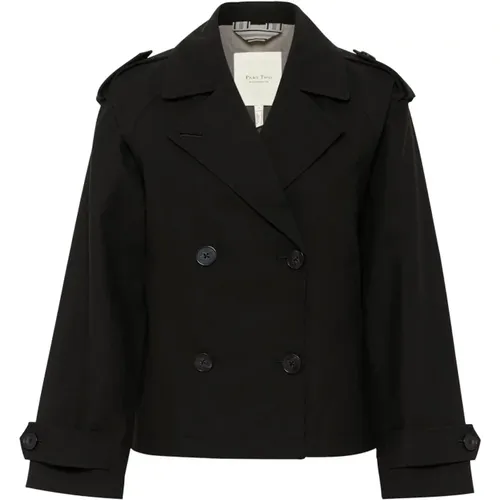 Coats > Trench Coats - - Part Two - Modalova