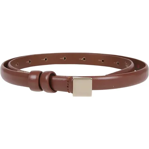 Accessories > Belts - - Crida Milano - Modalova