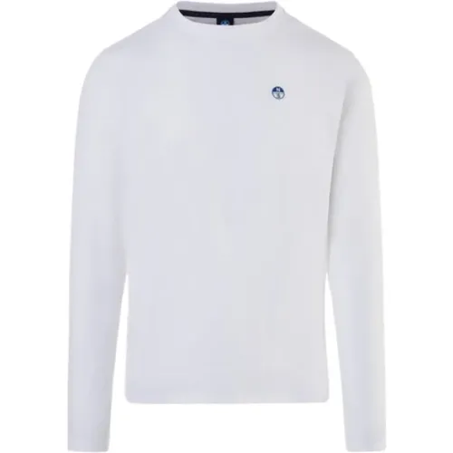 Tops > Long Sleeve Tops - - North Sails - Modalova