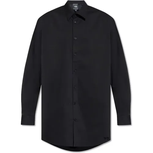 Shirts > Casual Shirts - - Y-3 - Modalova