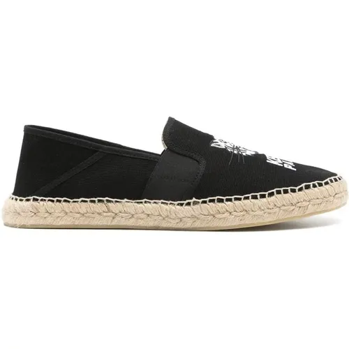 Shoes > Flats > Espadrilles - - Kenzo - Modalova