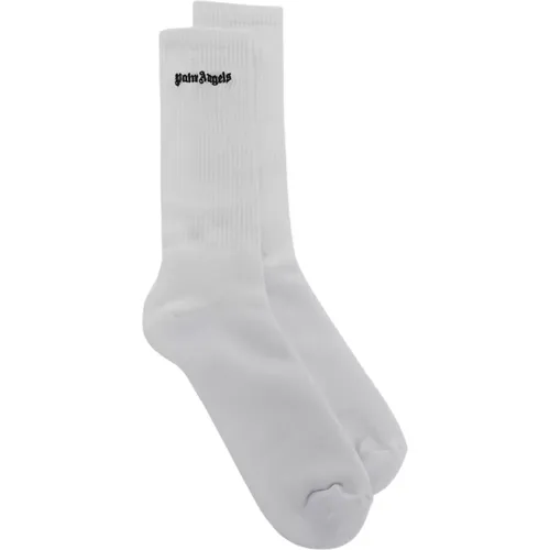 Underwear > Socks - - Palm Angels - Modalova