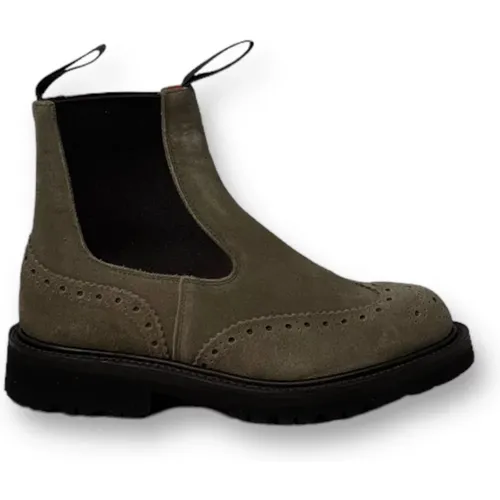 Shoes > Boots > Chelsea Boots - - Tricker's - Modalova