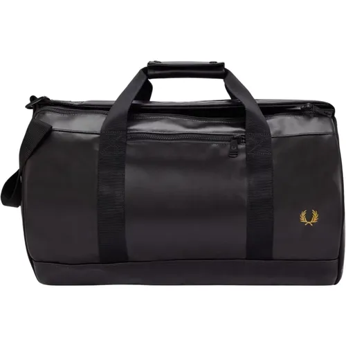 Bags > Weekend Bags - - Fred Perry - Modalova