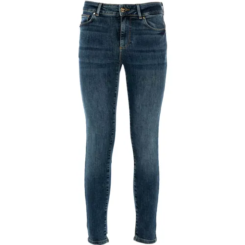 Jeans > Skinny Jeans - - Fracomina - Modalova