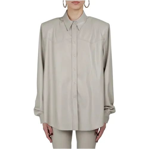 Blouses & Shirts > Shirts - - Andamane - Modalova