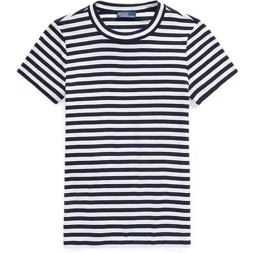 Tops > T-Shirts - - Ralph Lauren - Modalova